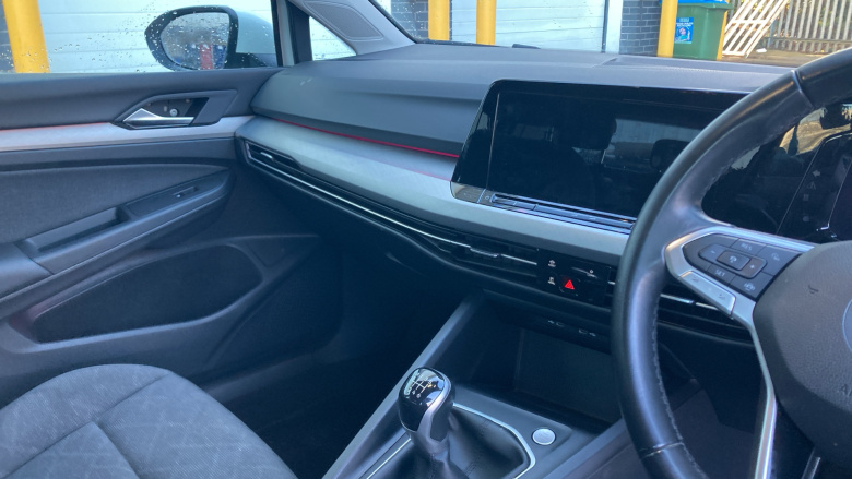 Volkswagen Golf 1.5 TSI 150 Life 5dr Petrol Hatchback